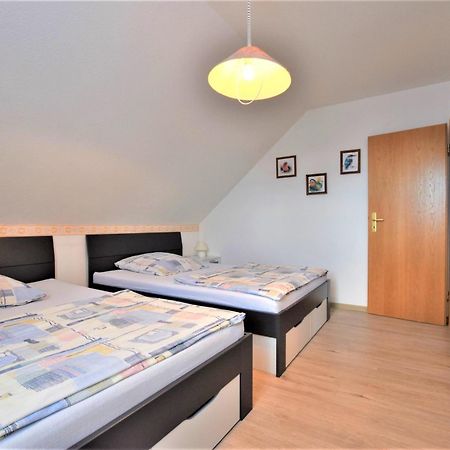 Apartamento Haus Antje-Kellenhusen Whg2 Exterior foto
