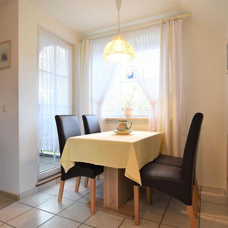 Apartamento Haus Antje-Kellenhusen Whg2 Exterior foto