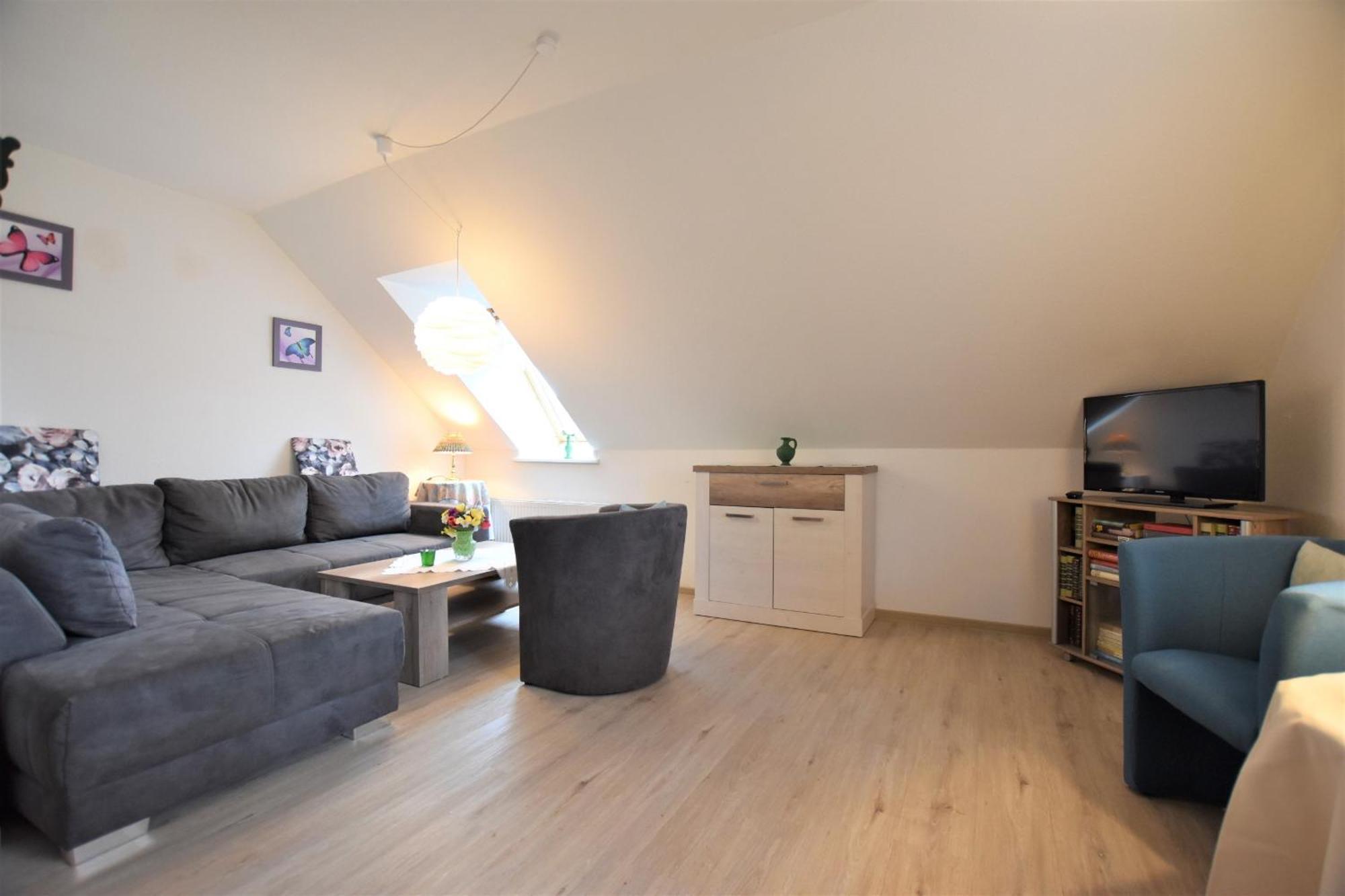 Apartamento Haus Antje-Kellenhusen Whg2 Exterior foto