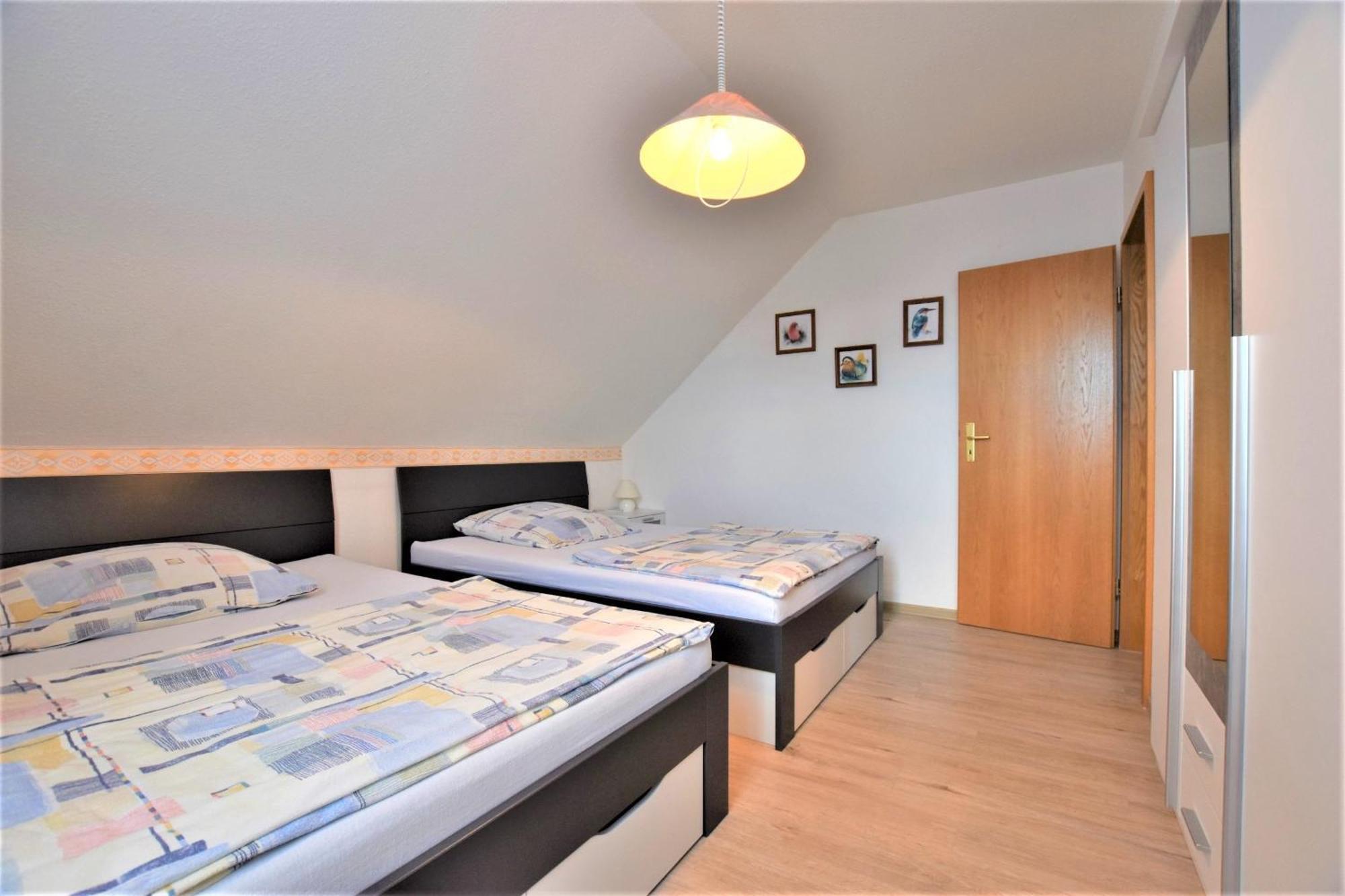 Apartamento Haus Antje-Kellenhusen Whg2 Exterior foto