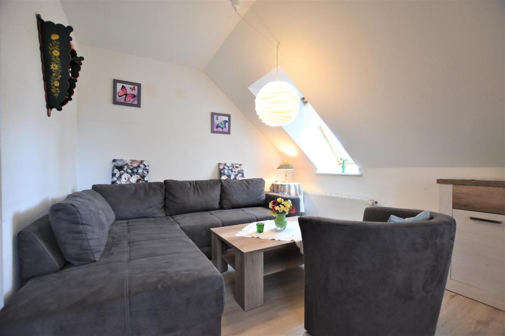 Apartamento Haus Antje-Kellenhusen Whg2 Exterior foto