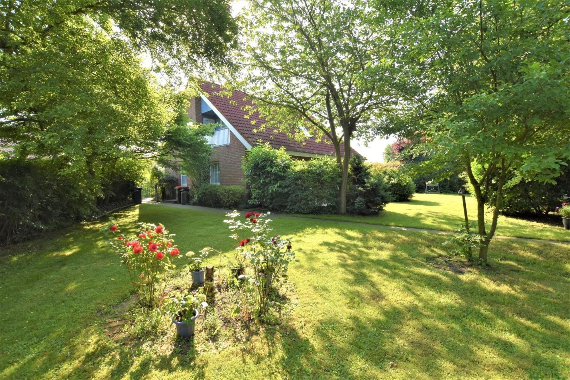 Apartamento Haus Antje-Kellenhusen Whg2 Exterior foto