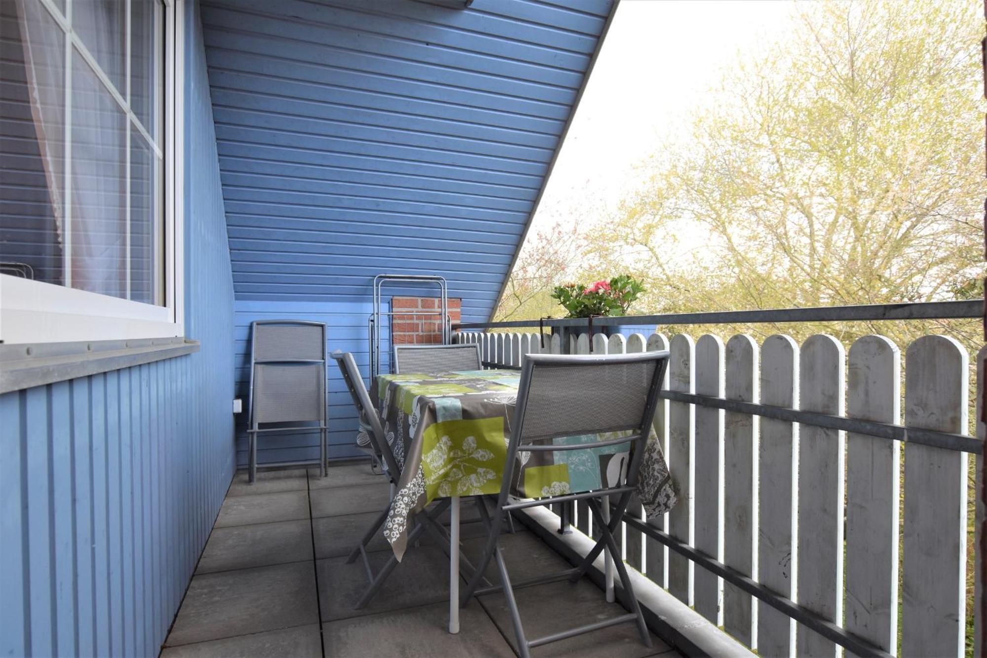 Apartamento Haus Antje-Kellenhusen Whg2 Exterior foto